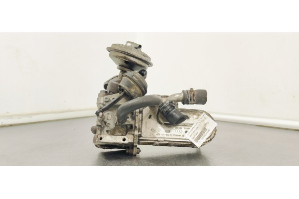 Recambio de enfriador egr para audi a6 berlina (4f2) 3.0 tdi quattro (165kw) referencia OEM IAM 059131512H  