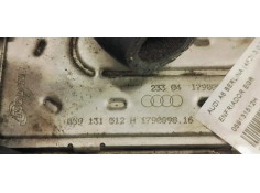 Recambio de enfriador egr para audi a6 berlina (4f2) 3.0 tdi quattro (165kw) referencia OEM IAM 059131512H  