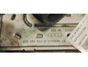 Recambio de enfriador egr para audi a6 berlina (4f2) 3.0 tdi quattro (165kw) referencia OEM IAM 059131512H  