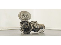 Recambio de enfriador egr para audi a6 berlina (4f2) 3.0 tdi quattro (165kw) referencia OEM IAM 059131512H  