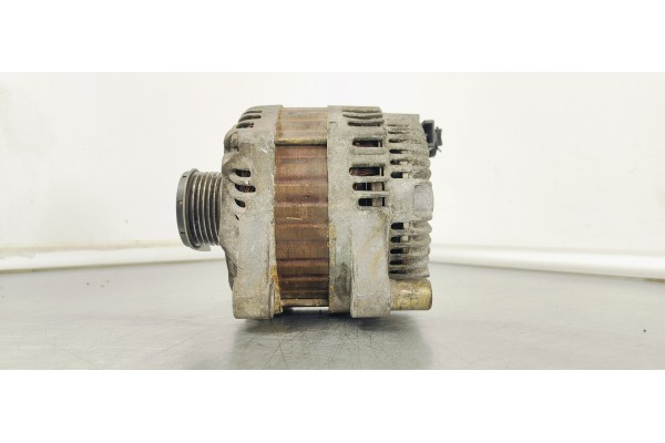Recambio de alternador para peugeot 407 st sport referencia OEM IAM 9654752880  