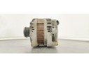 Recambio de alternador para peugeot 407 st sport referencia OEM IAM 9654752880  