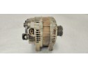 Recambio de alternador para peugeot 407 st sport referencia OEM IAM 9654752880  