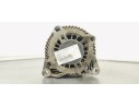 Recambio de alternador para peugeot 407 st sport referencia OEM IAM 9654752880  