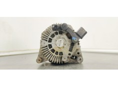 Recambio de alternador para peugeot 407 st sport referencia OEM IAM 9654752880  