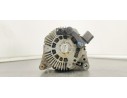 Recambio de alternador para peugeot 407 st sport referencia OEM IAM 9654752880  