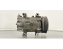 Recambio de compresor aire acondicionado para peugeot 206 berlina look referencia OEM IAM 9646273880  