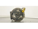 Recambio de compresor aire acondicionado para peugeot 206 berlina look referencia OEM IAM 9646273880  