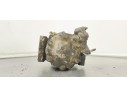 Recambio de compresor aire acondicionado para peugeot 206 berlina look referencia OEM IAM 9646273880  