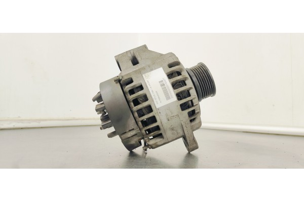 Recambio de alternador para fiat stilo (192) 1.9 jtd cat referencia OEM IAM   