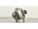 Recambio de alternador para fiat stilo (192) 1.9 jtd cat referencia OEM IAM   
