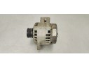 Recambio de alternador para fiat stilo (192) 1.9 jtd cat referencia OEM IAM   