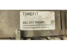 Recambio de alternador para fiat stilo (192) 1.9 jtd cat referencia OEM IAM   