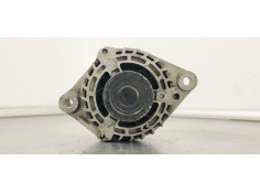 Recambio de alternador para fiat stilo (192) 1.9 jtd cat referencia OEM IAM   