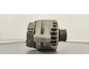 Recambio de alternador para fiat stilo (192) 1.9 jtd cat referencia OEM IAM   