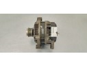 Recambio de alternador para opel antara cosmo plus 4x4 referencia OEM IAM   