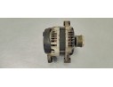 Recambio de alternador para opel antara cosmo plus 4x4 referencia OEM IAM   