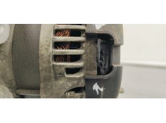 Recambio de alternador para opel antara cosmo plus 4x4 referencia OEM IAM   