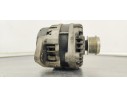 Recambio de alternador para opel antara cosmo plus 4x4 referencia OEM IAM   