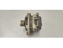 Recambio de alternador para opel antara cosmo plus 4x4 referencia OEM IAM   