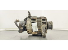 Recambio de alternador para hyundai santa fe (sm) 2.0 crdi cat referencia OEM IAM 3730027012  