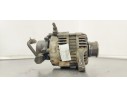 Recambio de alternador para hyundai santa fe (sm) 2.0 crdi cat referencia OEM IAM 3730027012  