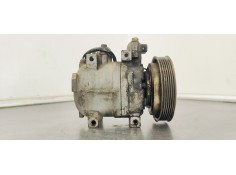 Recambio de compresor aire acondicionado para ssangyong actyon 200 xdi referencia OEM IAM 6642300011  