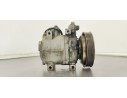 Recambio de compresor aire acondicionado para ssangyong actyon 200 xdi referencia OEM IAM 6642300011  