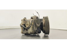 Recambio de compresor aire acondicionado para ssangyong actyon 200 xdi referencia OEM IAM 6642300011  
