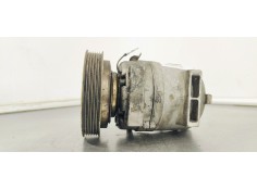 Recambio de compresor aire acondicionado para ssangyong actyon 200 xdi referencia OEM IAM 6642300011  