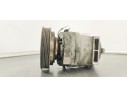 Recambio de compresor aire acondicionado para ssangyong actyon 200 xdi referencia OEM IAM 6642300011  