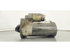 Recambio de motor arranque para volvo s60 berlina 2.4 d referencia OEM IAM 0001109252  