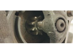 Recambio de motor arranque para volvo s60 berlina 2.4 d referencia OEM IAM 0001109252  