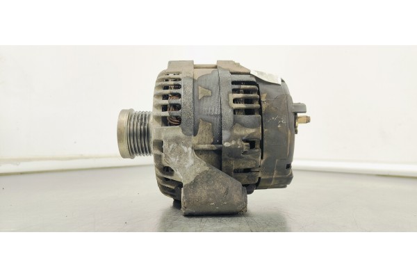 Recambio de alternador para ssangyong kyron 2.0 d referencia OEM IAM   
