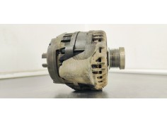 Recambio de alternador para ssangyong kyron 2.0 d referencia OEM IAM   