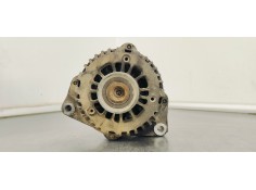 Recambio de alternador para ssangyong kyron 2.0 d referencia OEM IAM   