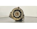 Recambio de alternador para ssangyong kyron 2.0 d referencia OEM IAM   