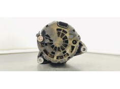 Recambio de alternador para ssangyong kyron 2.0 d referencia OEM IAM   