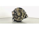 Recambio de alternador para ssangyong kyron 2.0 d referencia OEM IAM   