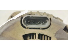 Recambio de alternador para ssangyong kyron 2.0 d referencia OEM IAM   