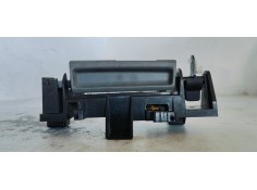 Recambio de maneta interior trasera izquierda para chrysler grand voyager limited referencia OEM IAM 25002975  