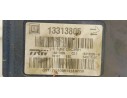 Recambio de abs para opel insignia berlina 2.0cdti 130 fap referencia OEM IAM 13313805  