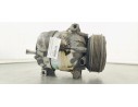 Recambio de compresor aire acondicionado para renault scenic (ja..) 1.9 dci expression referencia OEM IAM 7700105765  
