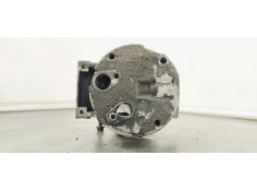 Recambio de compresor aire acondicionado para renault scenic (ja..) 1.9 dci expression referencia OEM IAM 7700105765  