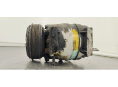 Recambio de compresor aire acondicionado para renault scenic (ja..) 1.9 dci expression referencia OEM IAM 7700105765  