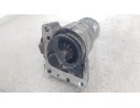 Recambio de motor arranque para citroen c4 picasso exclusive referencia OEM IAM 9663528880  