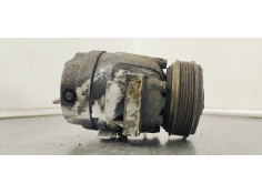 Recambio de compresor aire acondicionado para renault scenic (ja..) 1.9 dci expression referencia OEM IAM 7700105765  