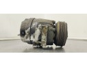 Recambio de compresor aire acondicionado para renault scenic (ja..) 1.9 dci expression referencia OEM IAM 7700105765  