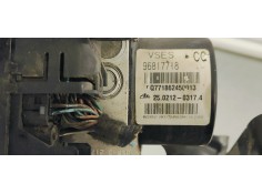 Recambio de abs para opel antara cosmo plus 4x4 referencia OEM IAM 96817718  