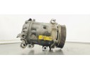 Recambio de compresor aire acondicionado para peugeot 407 st sport referencia OEM IAM 9656574080  